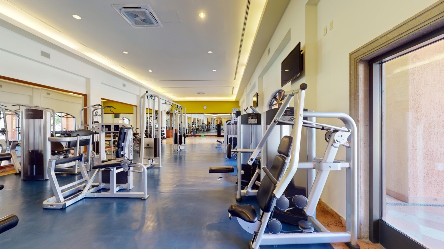Playa Grande Resort And Grand Spa photo 31