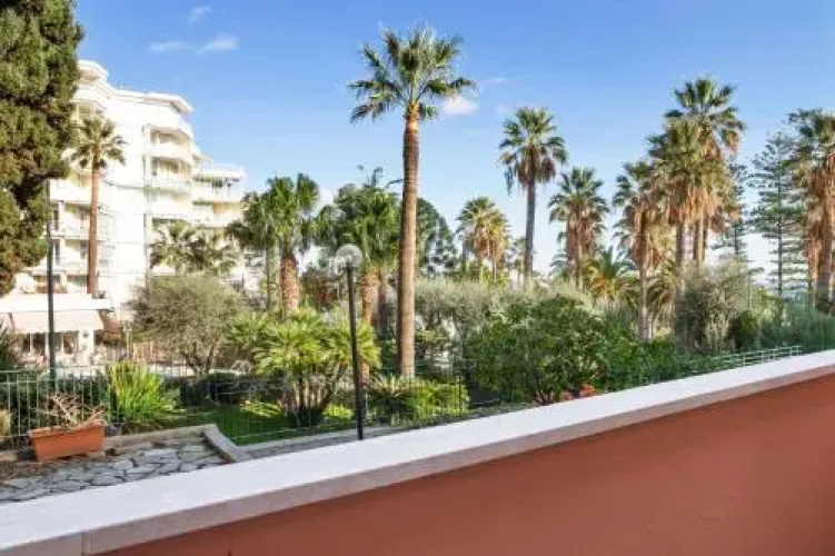 Sanremo Seaside Studio