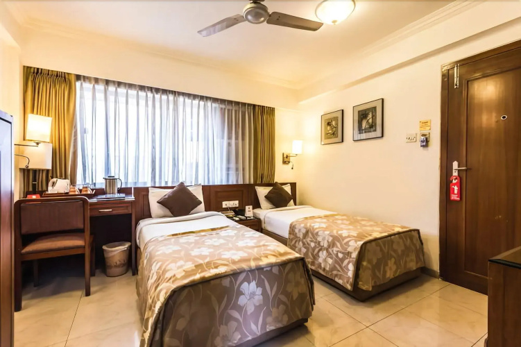 Imagen del hotel