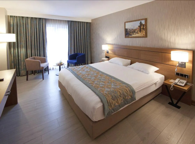 Mirel Hotel