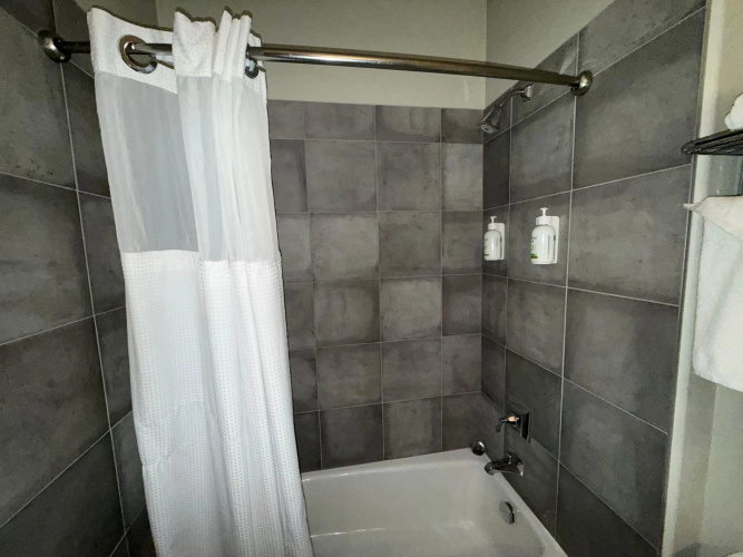 Super 8 By Wyndham Fort St. John Bc photo 10