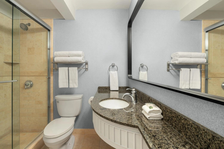 The Abbey Resort And Spa photo 9
