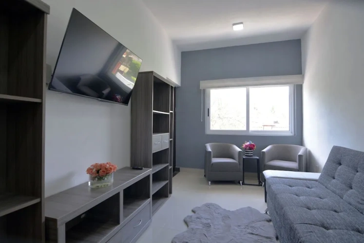 Classic Double Apartment