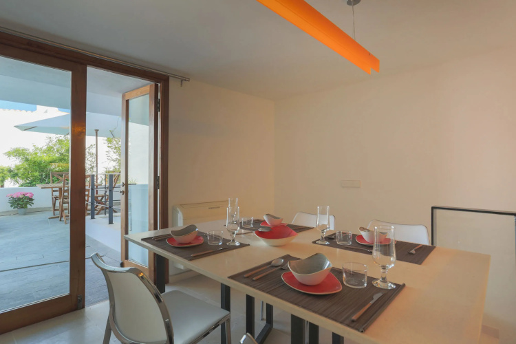 Apartamentos Xereca - Dalt Vila I