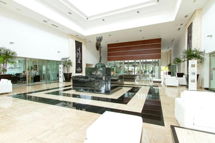 Otel görseli