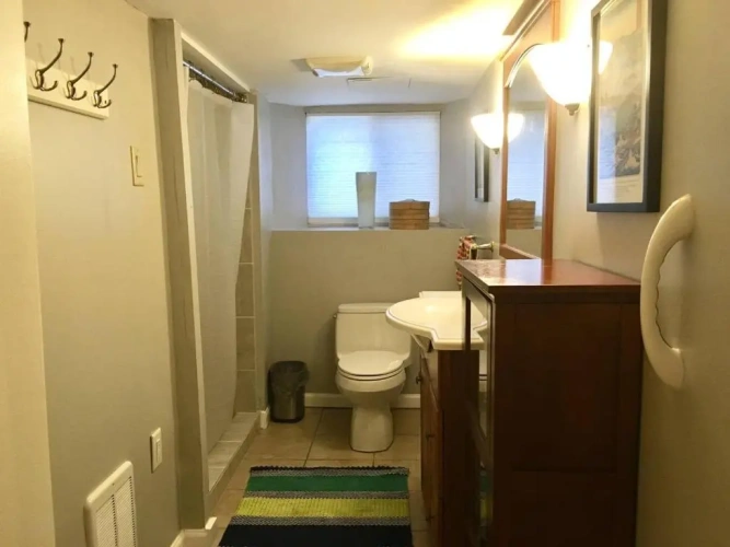 Cottage