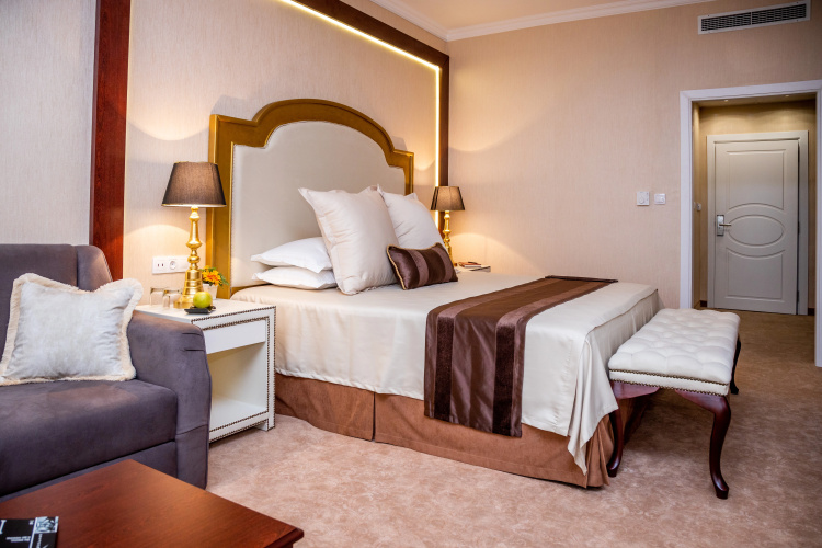Imperial Palace Hotel & Spa photo 7