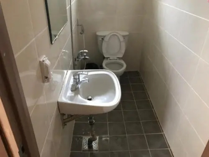 Guesthouse Nabiya