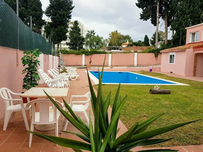 La Casita