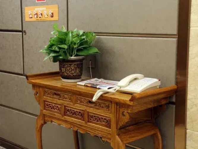 Feng Ya Hotel
