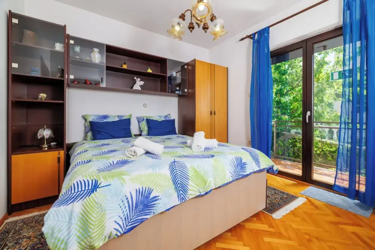 Apartment Katarina