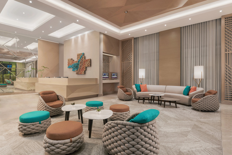 Citadines Cebu City - 