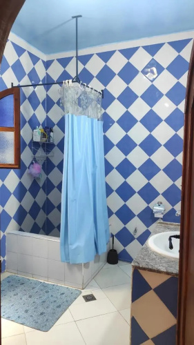 Maison style riad aux chants des oiseaux