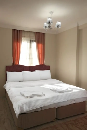Standard Double Family room