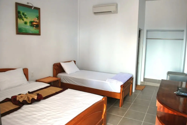 Phi Yen Hotel