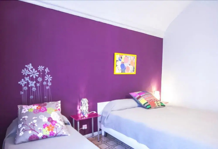 Doralice Bed and breakfast