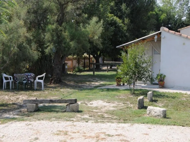 Cottage