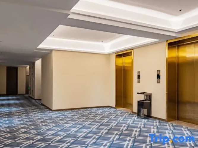 Suizhou Ruicai Hotel