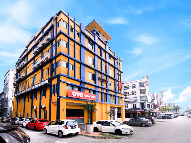 Hotelafbeelding