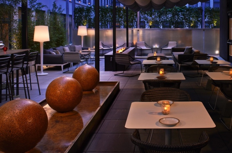 Hotel Zelos San Francisco photo 17