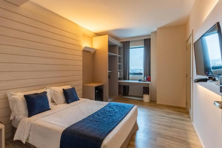 Hotel Contemporâneo BY Royal Palm Hotels & Resorts
