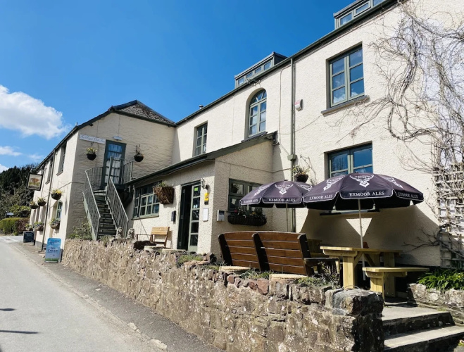 Royal Oak Inn