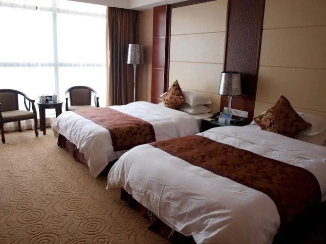 Xi Feng Hotel