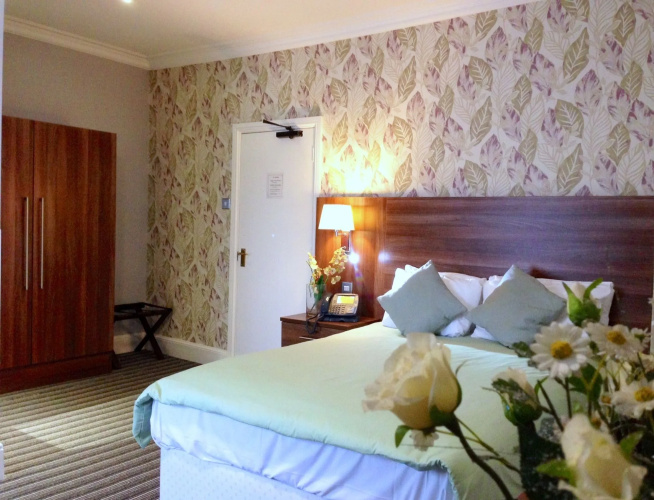 Hotelbild