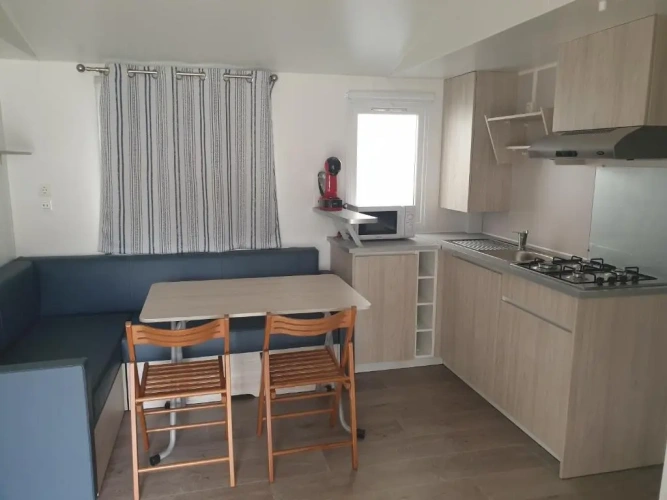 Superior Bungalow