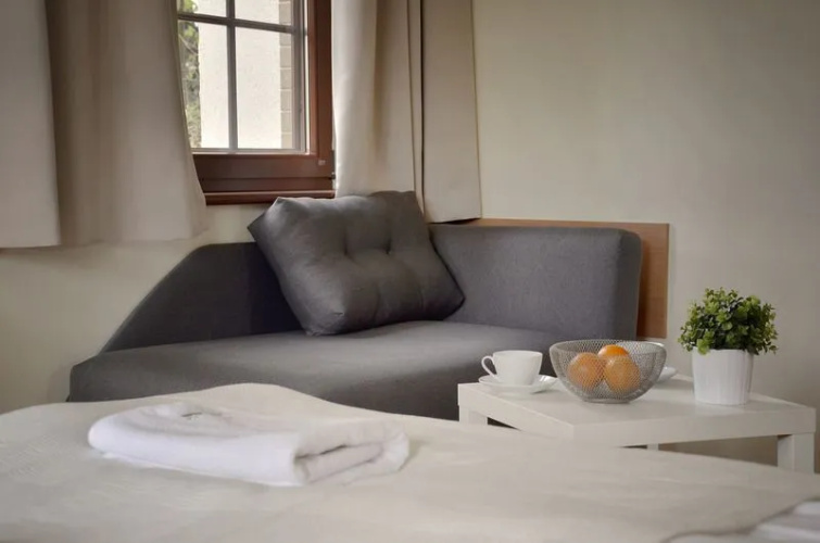 Dom & House - Apartmenty Zacisze