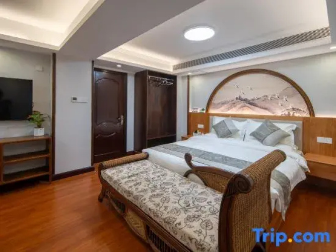 Shang Zhi Hotel