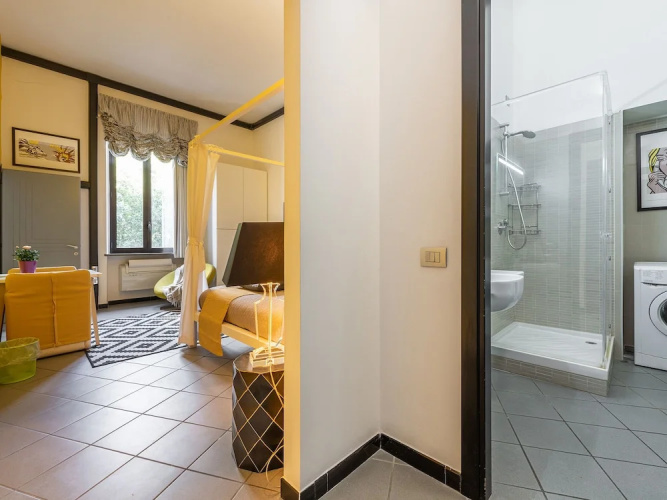 Snob Luxury Suite