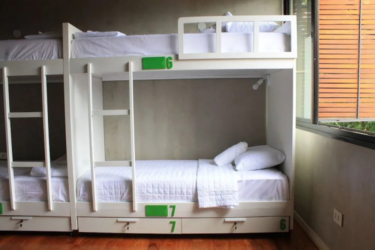 El Hallo Hostal Boutique - Adults Only
