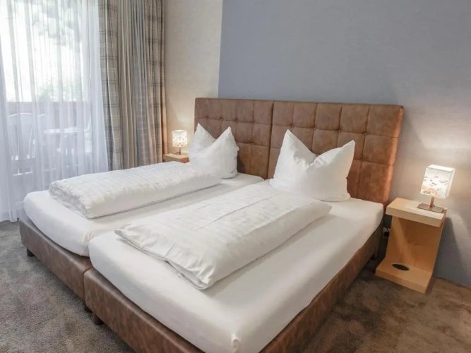 2 Bedrooms Superior Apartment