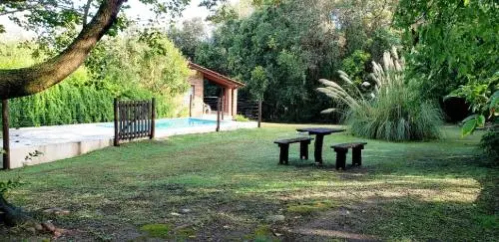 El Rincon del Molle