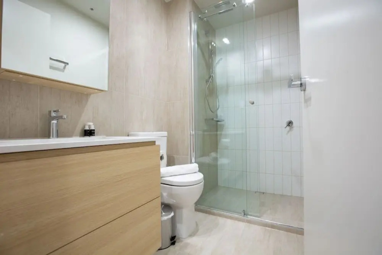 Designer 2BR With Carpark Monash Uni@caulfield