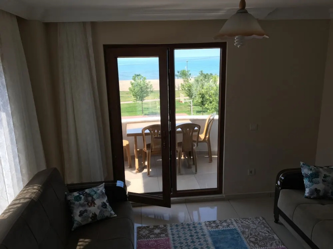 Lapina Pension & Restaurant