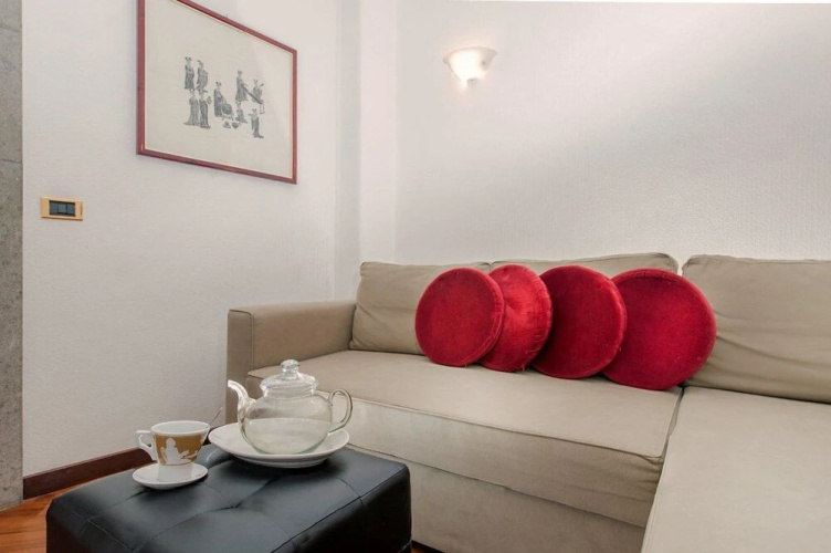 Pasquino Apartment - Navona Square