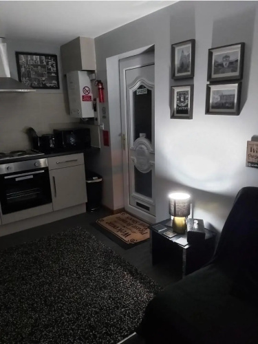 Seaton Brook Apartment