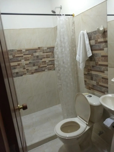 Hostal Don Jose - Hostel