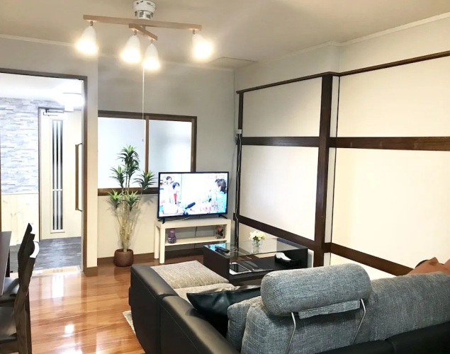 Osaka Premium House