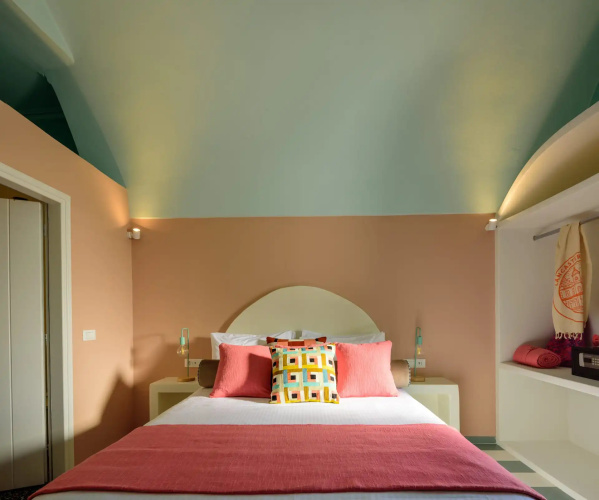 Ice Cream Suites