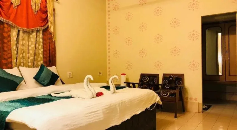 Hotel Marudhar
