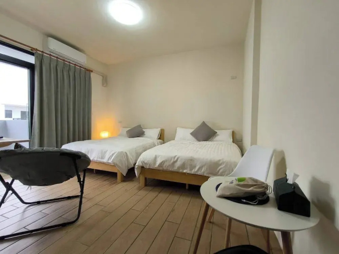 Fukuyama B&B