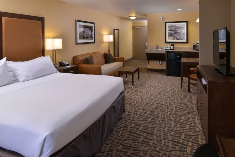 Double Suite