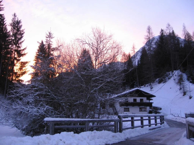 Haus Zippermühle