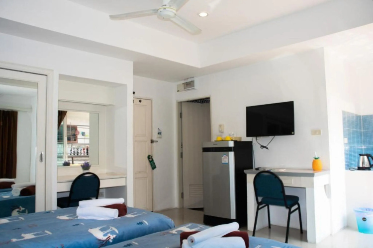 Lighthouse Resort Pattaya