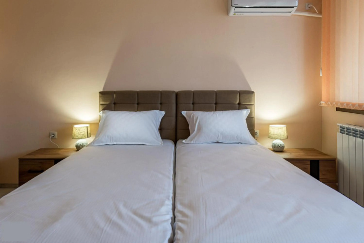 Apartment Trayana