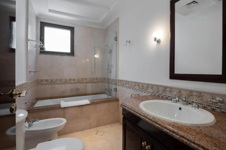 Maison Privee - Villa on Beach w Private Pool The Palm Jumeirah - Image 6