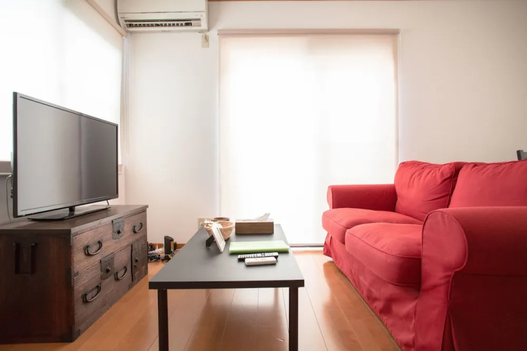 Guesthouse ILOHA